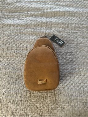 Badgley Mischka Sling Bag